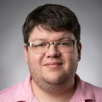 Picture of Alec Hereford